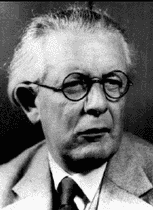 Jean Piaget